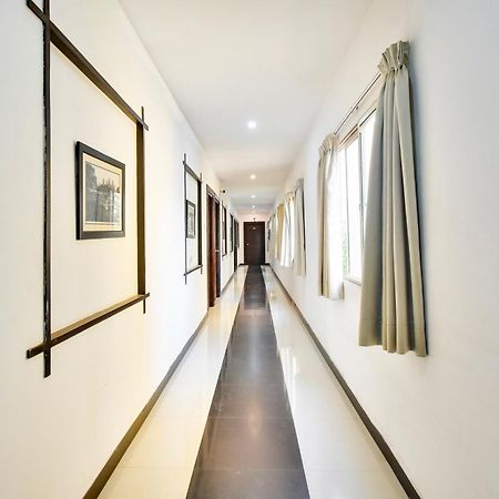 Collection O Elite Residency Hotel Chennai Eksteriør billede