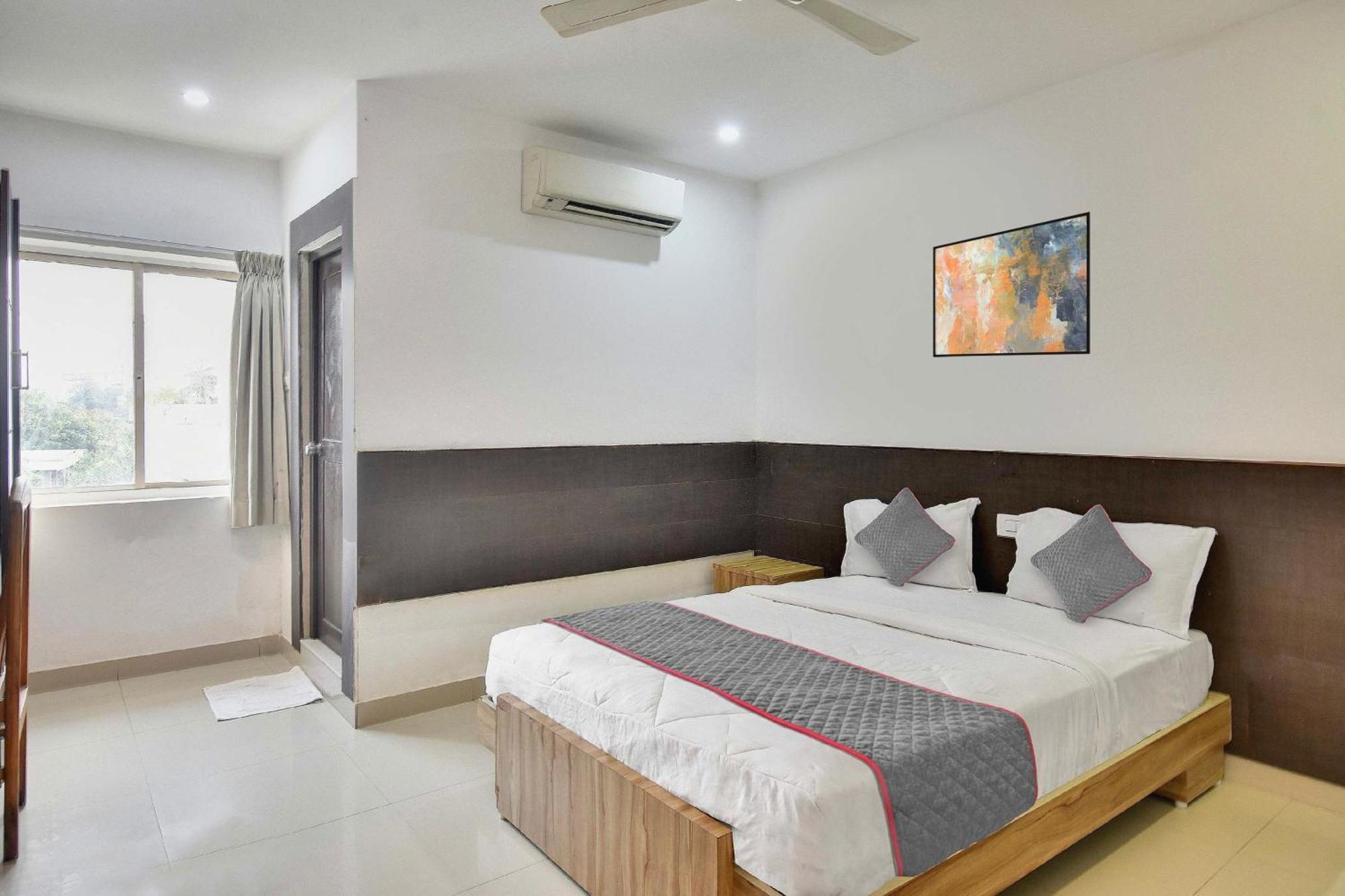 Collection O Elite Residency Hotel Chennai Eksteriør billede
