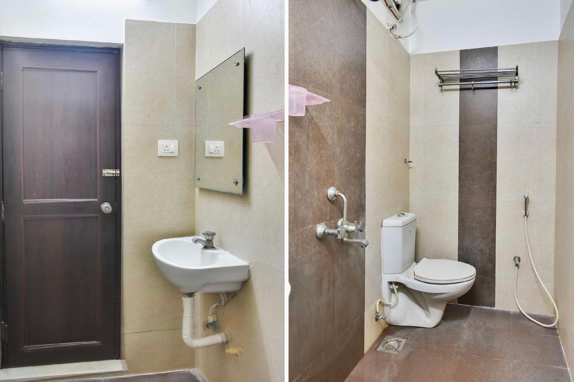Collection O Elite Residency Hotel Chennai Eksteriør billede
